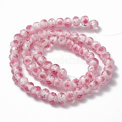 Серебряная фольга из нержавеющей стали&nbsp;LAMP-R141-8mm-14