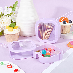 Многофункциональный пластиковый карманный органайзер для переключателей&nbsp;CON-WH20006-004D