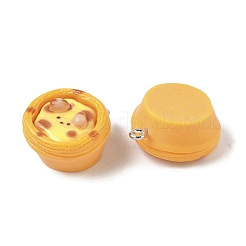 Подвески из непрозрачной смолы&nbsp;LS-FIND-Z092-02P-04