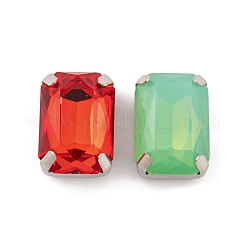 Шить на горный хрусталь&nbsp;RGLA-Q013-03C-01