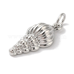 Стойки обшивки латунные подвески KK-B092-26P