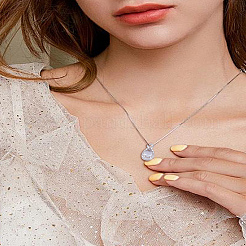 Подвески из сплава 20шт&nbsp;ZIRC-LP0001-11P