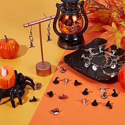 Подвески из сплава 36 шт.&nbsp;FIND-UN0010-05