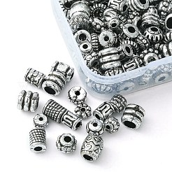 20 г пластиковых шариков ccb CCB-YW0001-25