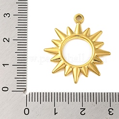 Ионное покрытие (ip) подвески из нержавеющей стали 304&nbsp;STAS-C104-25G