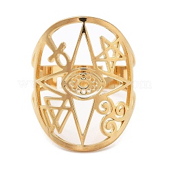 Кольца-манжеты из нержавеющей стали 304&nbsp;LS-RJEW-Q002-01G