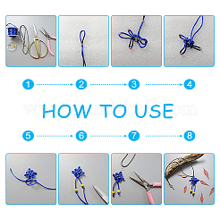 Нейлоновая нить NWIR-PH0001-56