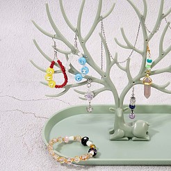 Подставка для органайзера для ювелирных изделий JX091B