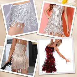 Полиэфирного корда OCOR-WH20071-002B