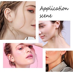 Подвесные подвески из сплава PALLOY-SC0002-65G