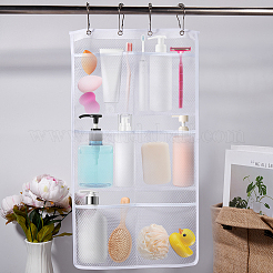 Полиэстеровая сумка для ванной комнаты&nbsp;AJEW-WH20001-75