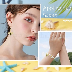 Наборы для изготовления ювелирных изделий своими руками DIY-YW0011-73