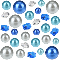 160 шт. 8 цвета&nbsp;KY-SP0001-60