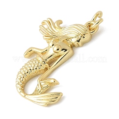 Латунные подвески&nbsp;KK-K298-42G