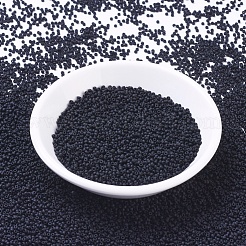 Миюки круглые бусины рокайль&nbsp;SEED-X0054-RR0401F