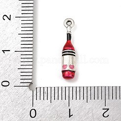 Подвески из эмали и сплава&nbsp;LS-FIND-Z106-01AS-05A