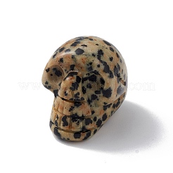 Декоративная витрина из натуральной далматинской яшмы&nbsp;G-C022-01D