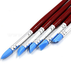 Кисти для рисования X-AJEW-L072-24