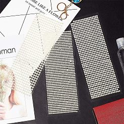 Самоклеющиеся наклейки AJEW-NB0001-23