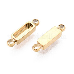 Оправы для кабошонов из нержавеющей стали 304 STAS-N115-32G