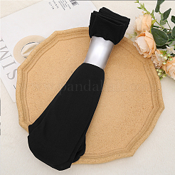 Полиэстер утолщенные короткие носки для девочки&nbsp;AJEW-WH20083-001