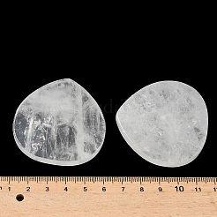 Подставка из натурального кварцевого кристалла G-P462-04