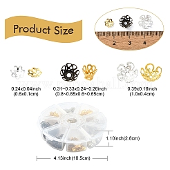 Железный шарик крышки&nbsp;IFIN-YW0003-64