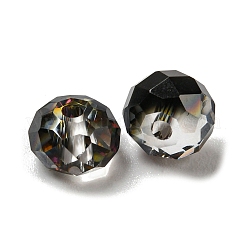 Гальванические стеклянные бусины&nbsp;EGLA-Z004-01A-05