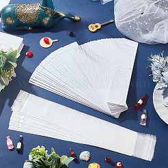 100шт 2 стиля картонные карты для ювелирных изделий CDIS-PH0001-49