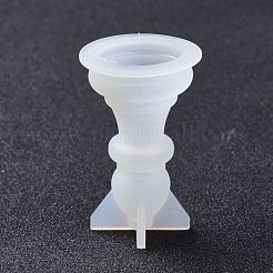 Силиконовые Молды для шахмат своими руками&nbsp;DIY-P046-06