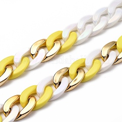 Цепочки для очков AJEW-EH00087-06