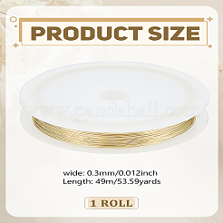 49м экологически чистого медного провода&nbsp;CWIR-LP0001-12LG