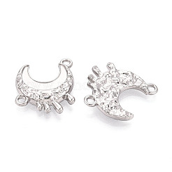 Оправы для кабошонов из нержавеющей стали 304 STAS-N114-48P