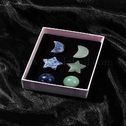 Лечебные лунные AJEW-FS0001-12A