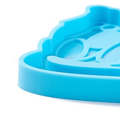 Молды для силиконовых ковриков в форме созвездия&nbsp;LS-DIY-M039-11I