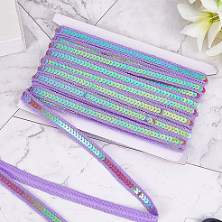 Полиэфирные ленты&nbsp;SRIB-WH20020-008I