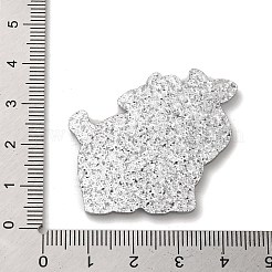 Акриловые подвески-брелки на день медсестры SACR-S680-03B