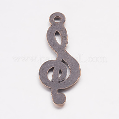 Скрипичный ключ подвески TIBEP-R315-R-FF