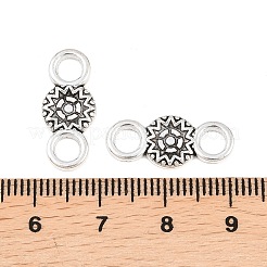 Подвески из сплава в тибетском стиле&nbsp;PALLOY-A024-14AS