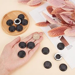 15 шт. синтетический резиновый амортизатор двери автомобиля&nbsp;FIND-GF0003-82