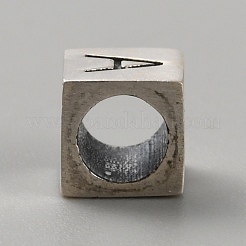 Шарики стерлингового серебра STER-WH20009-04A-P