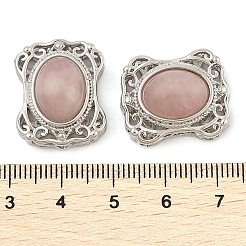 Многорядные звенья из натуральных смешанных драгоценных камней&nbsp;KK-M304-05P