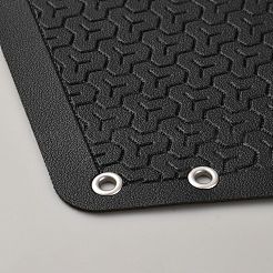 Регулируемый браслет из искусственной кожи&nbsp;AJEW-WH0314-916