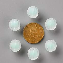 Прозрачные акриловые бусины TACR-S152-07C-SS2111