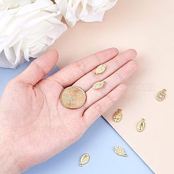 Подвески из нержавеющей стали 304 STAS-UN0006-06G