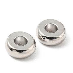 Латунные бусины&nbsp;KK-D032-01C-P