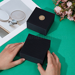 Фильтрующие прокладки из активированного угля&nbsp;AJEW-WH0816-303