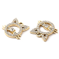 Подвески из сплава с ультрафиолетовым покрытием&nbsp;ALRI-M020-23G