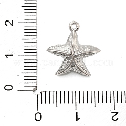 Латунные микро проложить кубического циркония подвески&nbsp;LS-KK-I380-06P