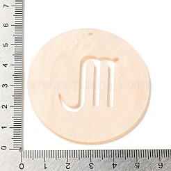 Акриловые подвески SACR-S680-06K